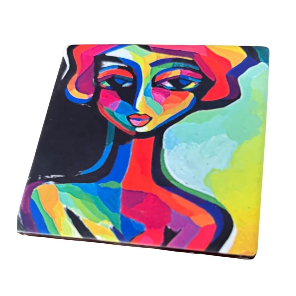 N/A vibrant set
